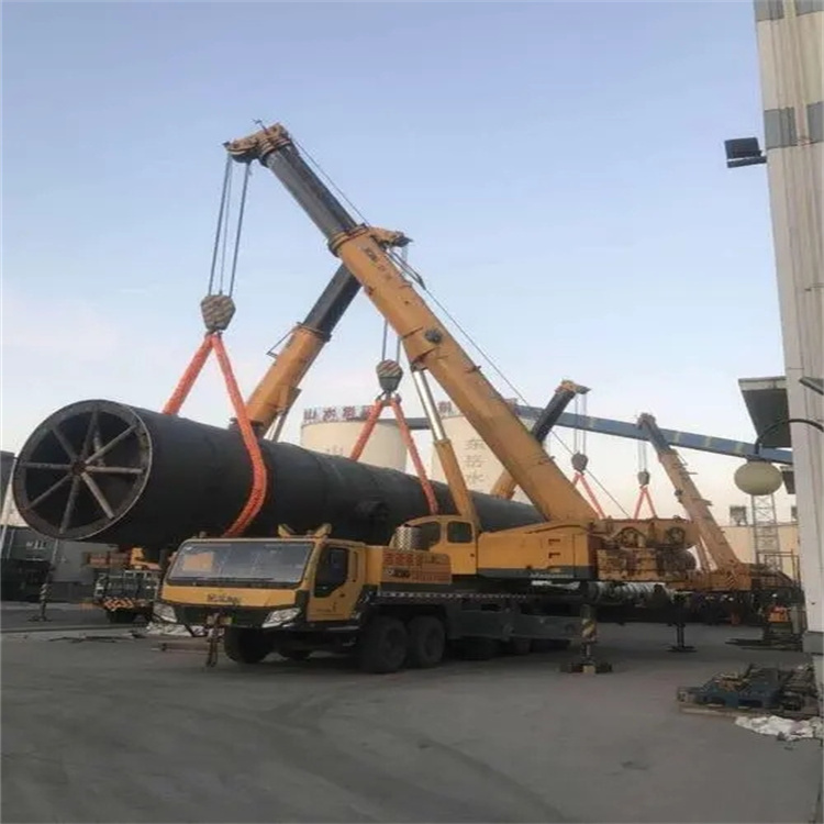 恩平找哪里有附近吊车出租|35吨|本地快速响应